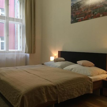 Prague Apartment Reznicka Zewnętrze zdjęcie