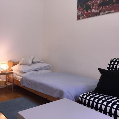 Prague Apartment Reznicka Zewnętrze zdjęcie