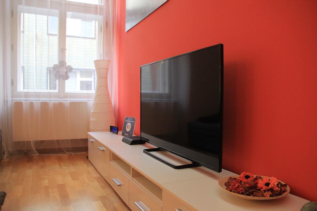 Prague Apartment Reznicka Zewnętrze zdjęcie