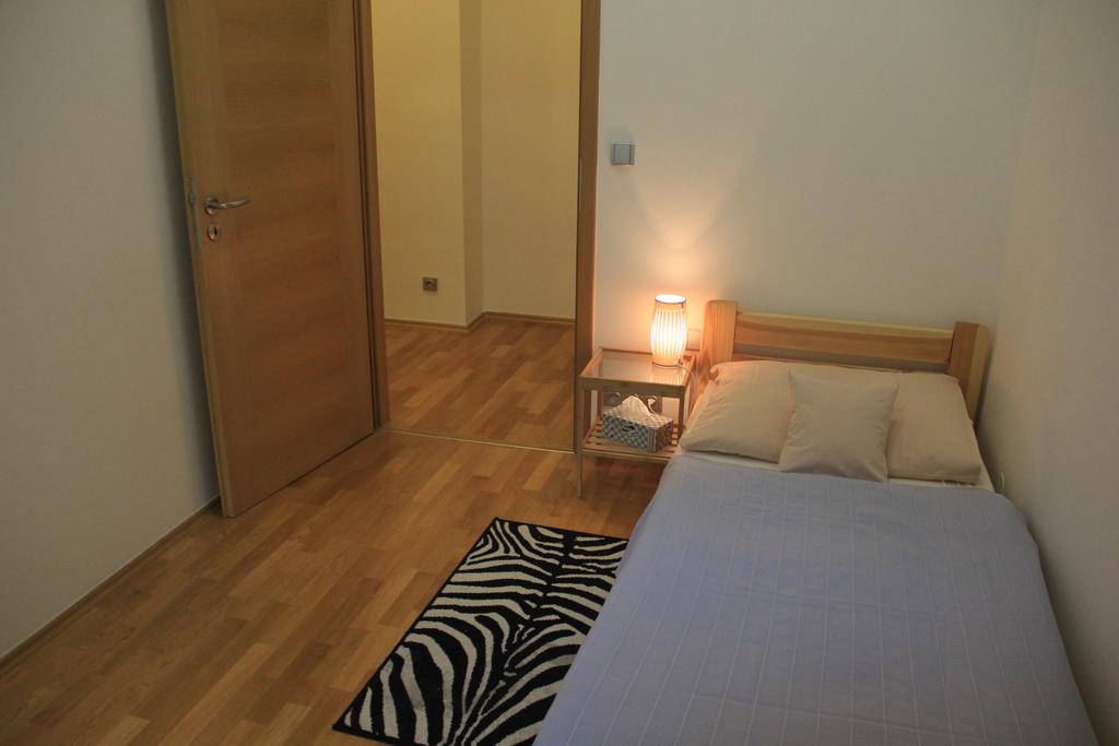 Prague Apartment Reznicka Zewnętrze zdjęcie