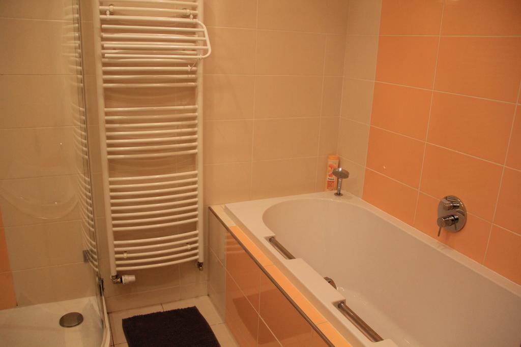 Prague Apartment Reznicka Zewnętrze zdjęcie