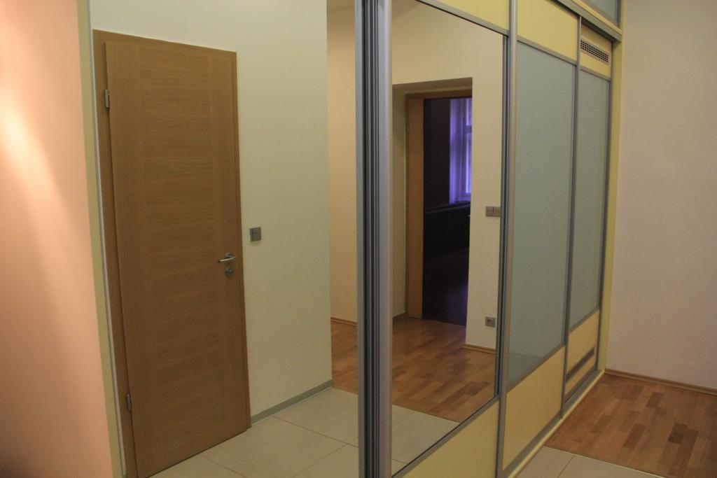 Prague Apartment Reznicka Zewnętrze zdjęcie