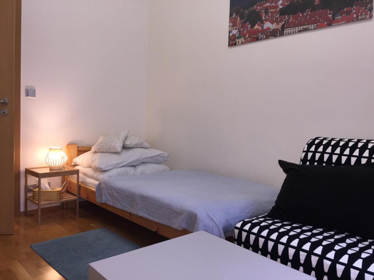 Prague Apartment Reznicka Zewnętrze zdjęcie