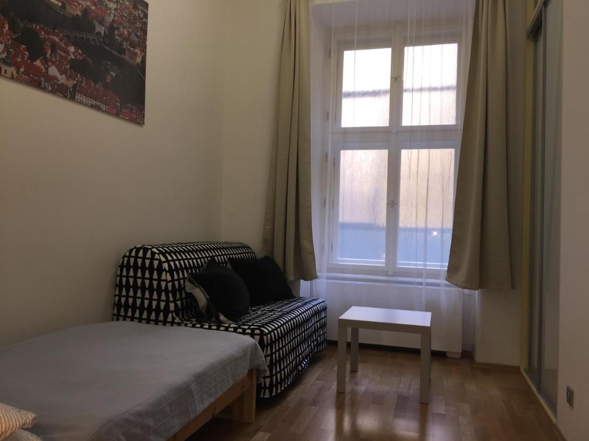 Prague Apartment Reznicka Zewnętrze zdjęcie