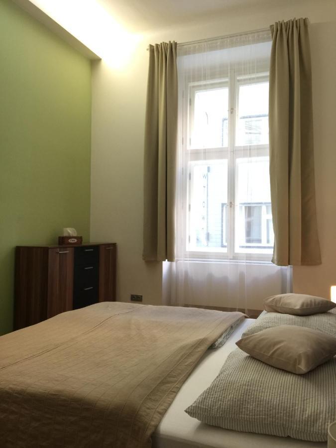 Prague Apartment Reznicka Zewnętrze zdjęcie