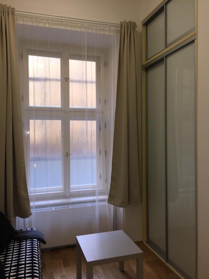 Prague Apartment Reznicka Zewnętrze zdjęcie