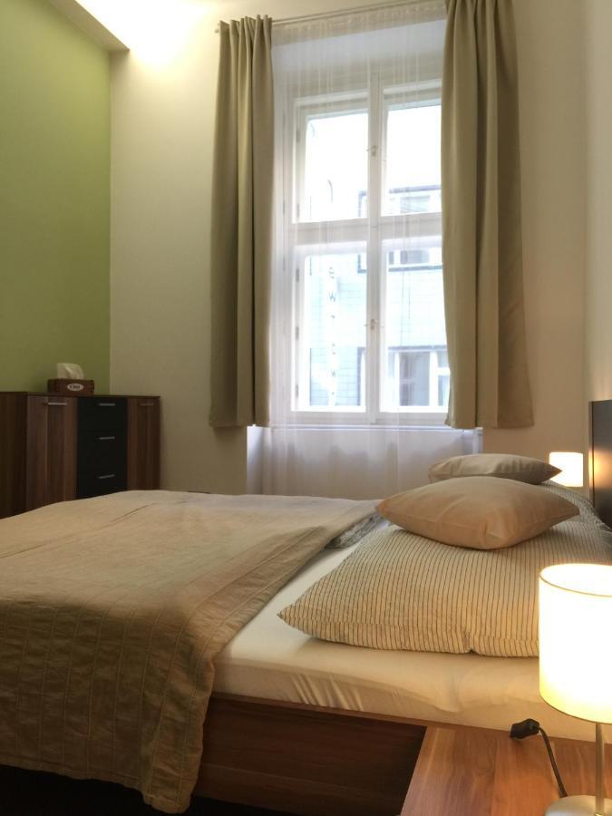 Prague Apartment Reznicka Zewnętrze zdjęcie