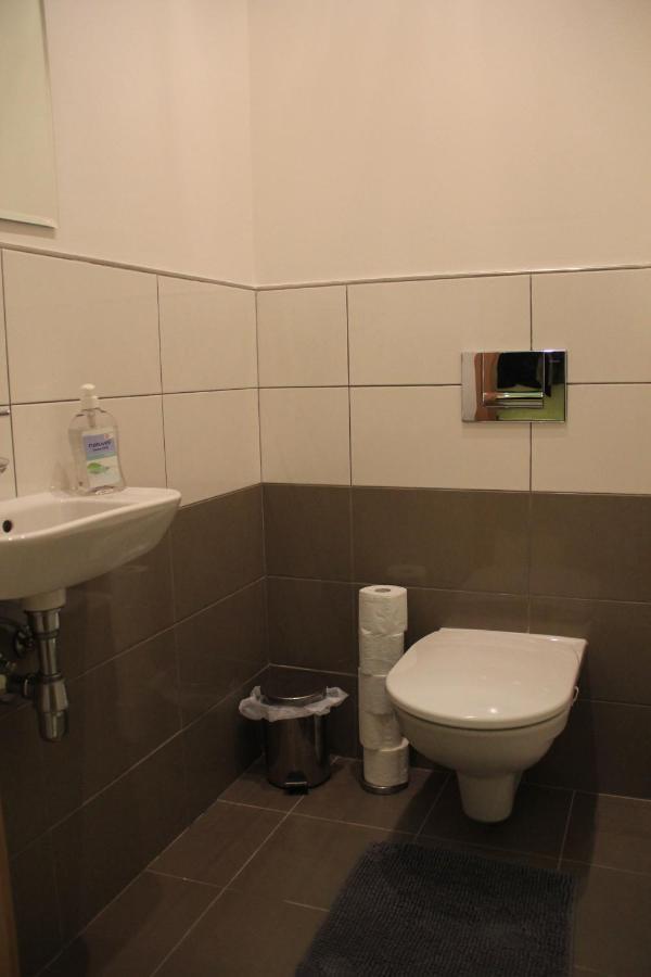 Prague Apartment Reznicka Zewnętrze zdjęcie