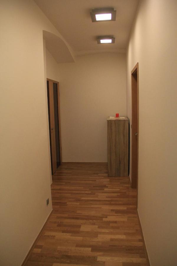 Prague Apartment Reznicka Zewnętrze zdjęcie