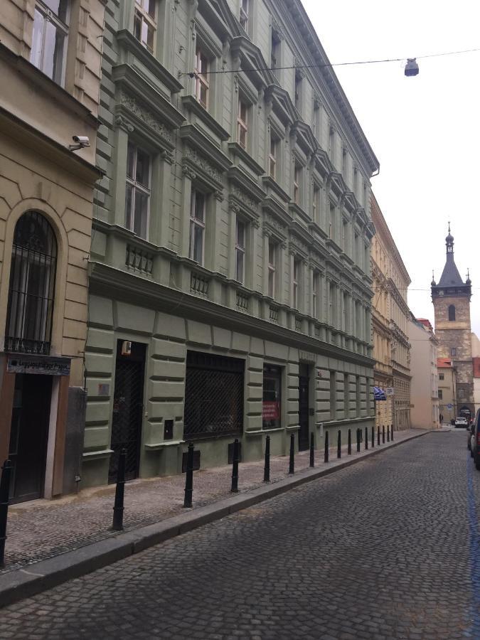 Prague Apartment Reznicka Zewnętrze zdjęcie